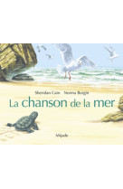 Chanson de la mer