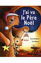 J'ai vu le pere noel