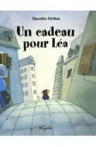 Cadeau pour lea (un)