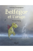 Belfegor et l'orage