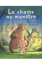 Chasse au monstre (la)