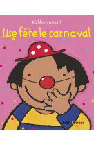 Lise fete le carnaval