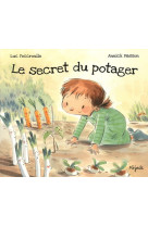 Secret du potager