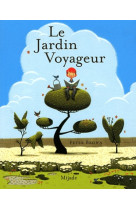 Jardin voyageur