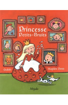 Princesse petits-bruits