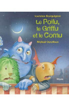 Poilu griffu et cornu