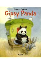 Gipsy panda