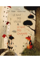 Rat des villes rat des champs