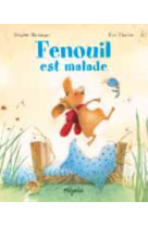 Fenouil est malade