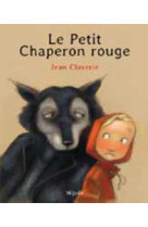 Chaperon rouge claverie