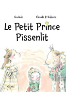 Petit prince pissenlit