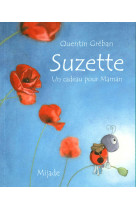 Suzette 2 - un cadeau pour maman