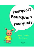 Arthur - pourquoi pourquoi pourquoi