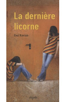 Derniere licorne