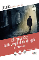 L'étrange cas du dr jeckyll et de mr hyde