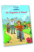 La bicyclette d'armel