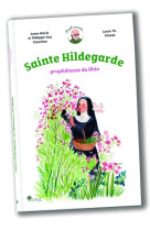 Sainte hildegarde