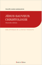 Jésus sauveur, christologie