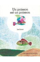 Poisson est un poisson (un)