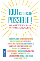 Tout est encore possible !