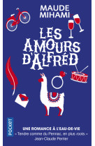 Les amours d'alfréd