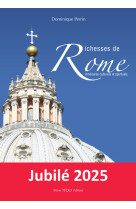 Richesses de rome