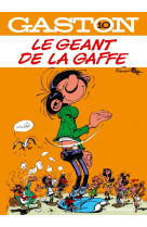 Le geant de la gaffe