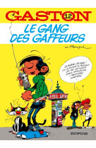 Le gang des gaffeurs