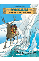 Le reveil du geant