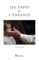 Les papes et l’enfance