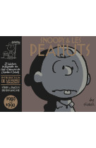 Snoopy & les peanuts - snoopy & les peanuts - 1989-1990