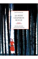 Le petit chaperon rouge