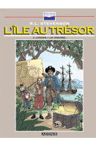 L'île au trésor