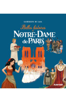 Belles histoires de notre-dame de paris