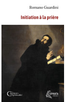 Initiation à la prière