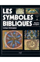 Les symboles bibliques