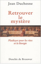 Retrouver le mystère