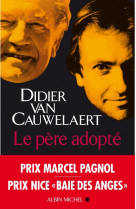 Le père adopté