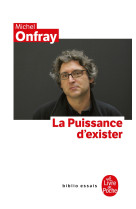 La puissance d'exister