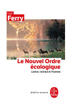 Le nouvel ordre écologique