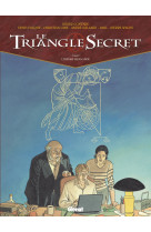 Le triangle secret - tome 05