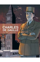 Charles de gaulle - 1944-1945