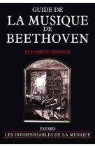 Guide de la musique de beethoven