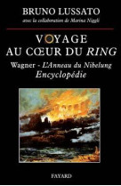 Voyage au coeur du ring tome 2