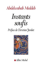 Instants soufis