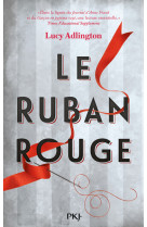 Le ruban rouge