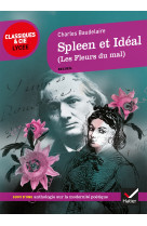 Spleen et idéal (les fleurs du mal)