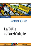 La bible et l’archéologie 