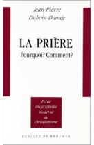 La prière