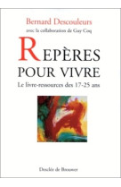 Repères pour vivre